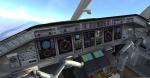 P3D4+ Embraer 170 Airnorth package